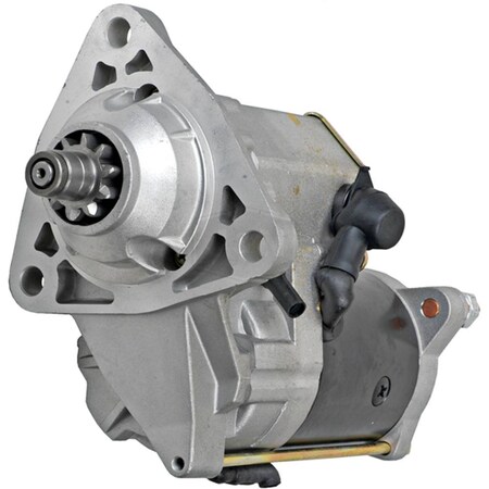 Aftermarket JAndN Electrical Products Starter 410-52203-JN